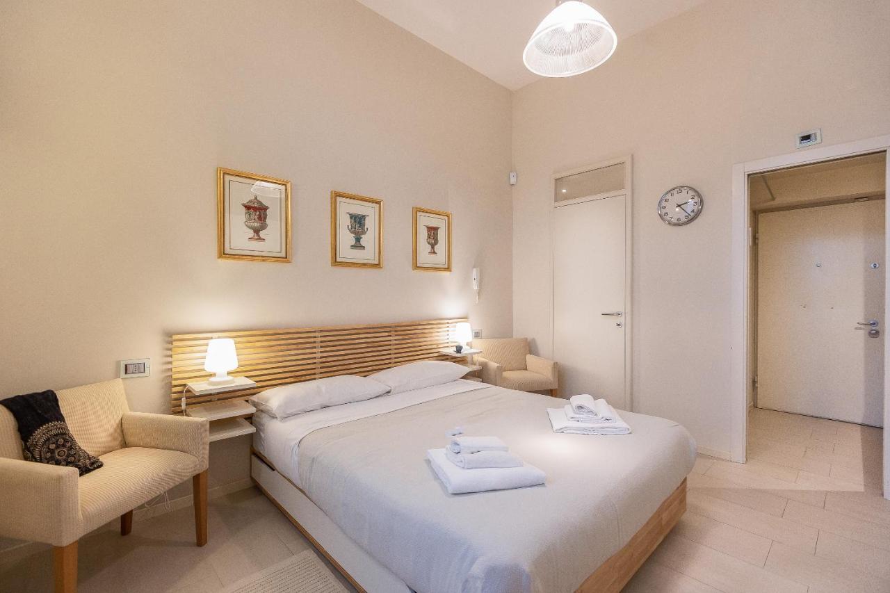 Appartamento Amazing Via Nazionale 3 Roma Esterno foto
